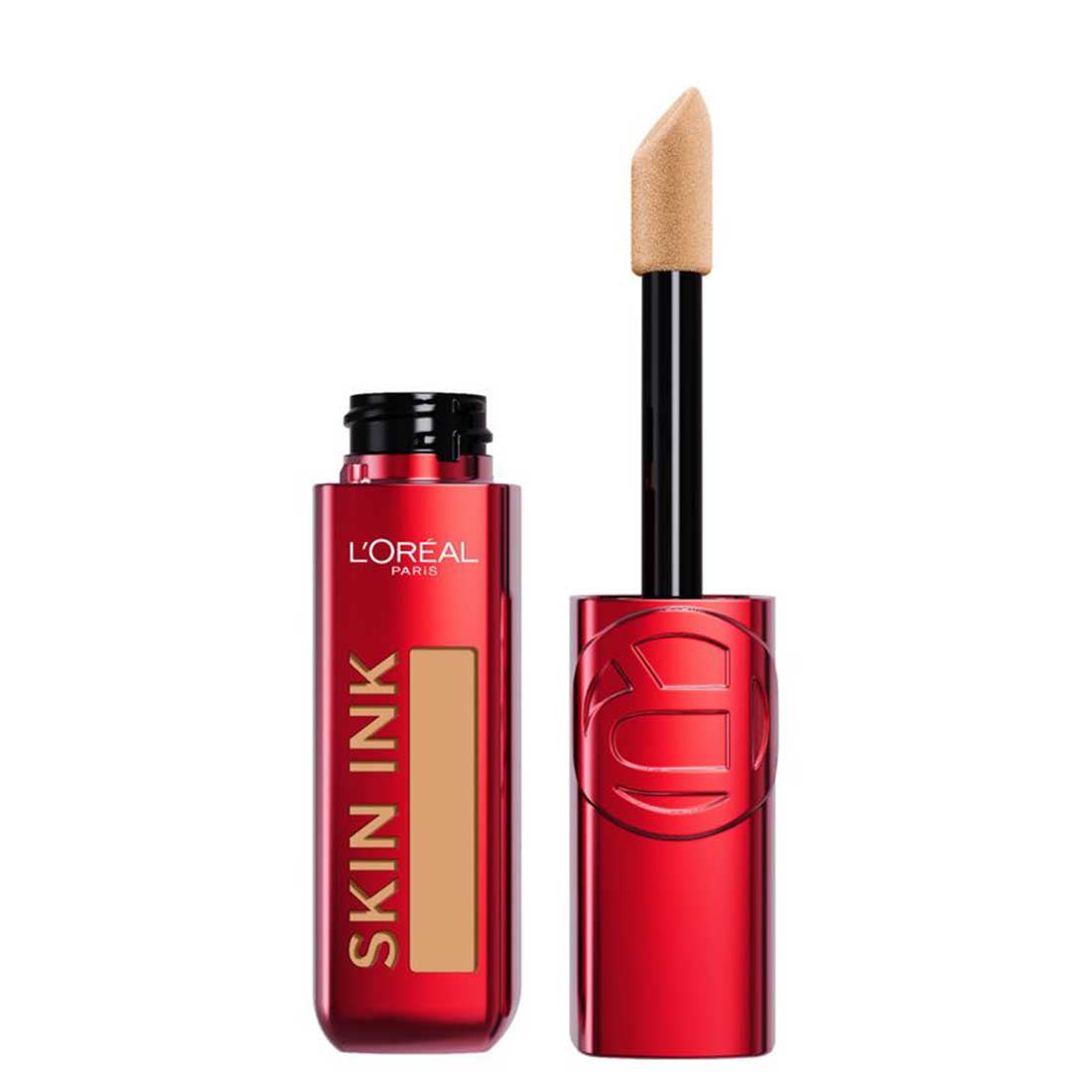 Infallible Skin Ink 318 Medium Cool_COR920400_L'Oreal