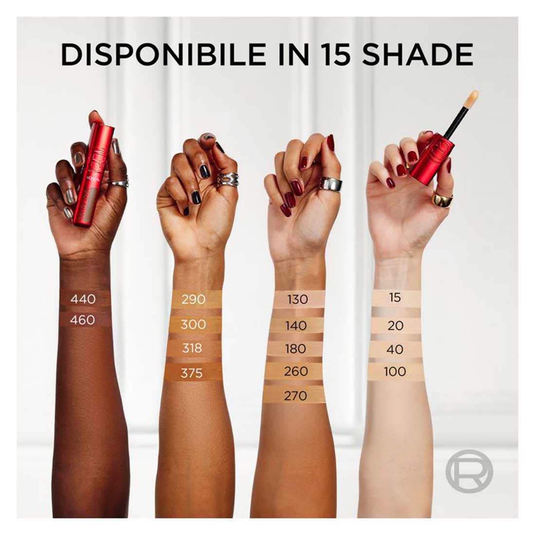 Infallible Skin Ink 40 Warm_COR919100_L'Oreal-6