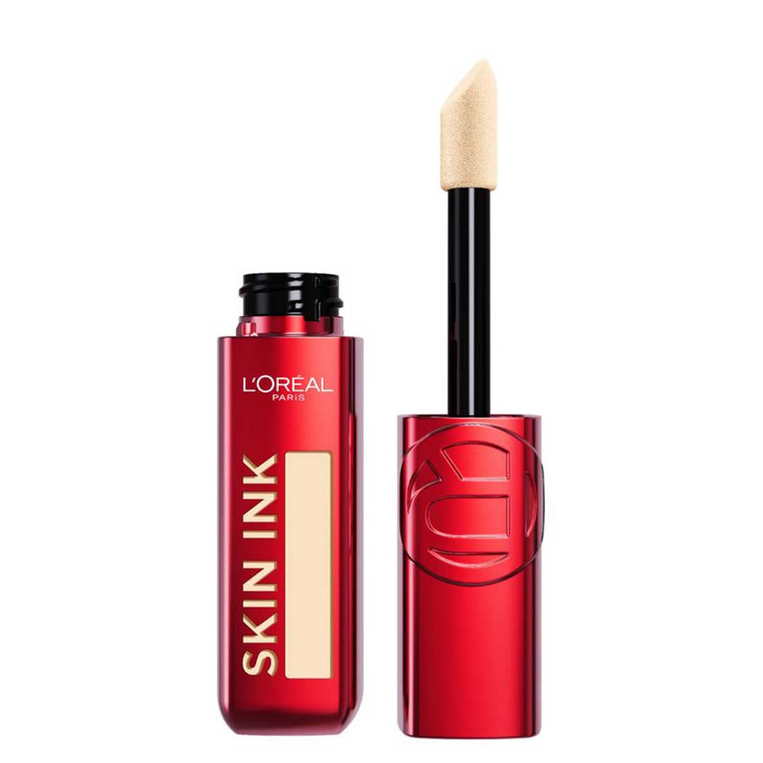 Infallible Skin Ink 40 Warm_COR919100_L'Oreal