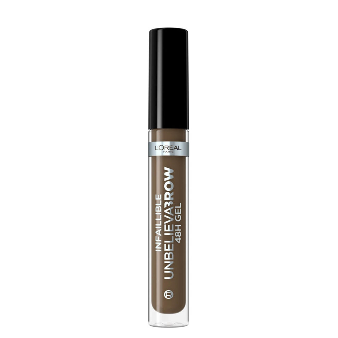 Infallible Unbelivabrow Gel Sopracciglia Lunga Tenuta 6.32 Auburn_COR74640_L'Oreal