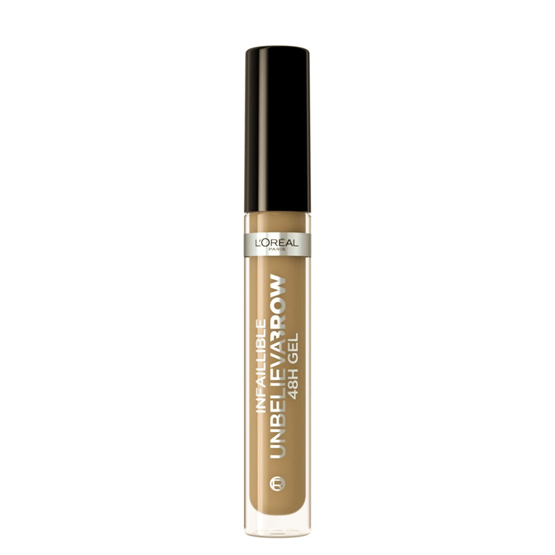 Infallible Unbelivabrow Gel Sopracciglia Lunga Tenuta 7.0 Blonde_COR74602_L'Oreal