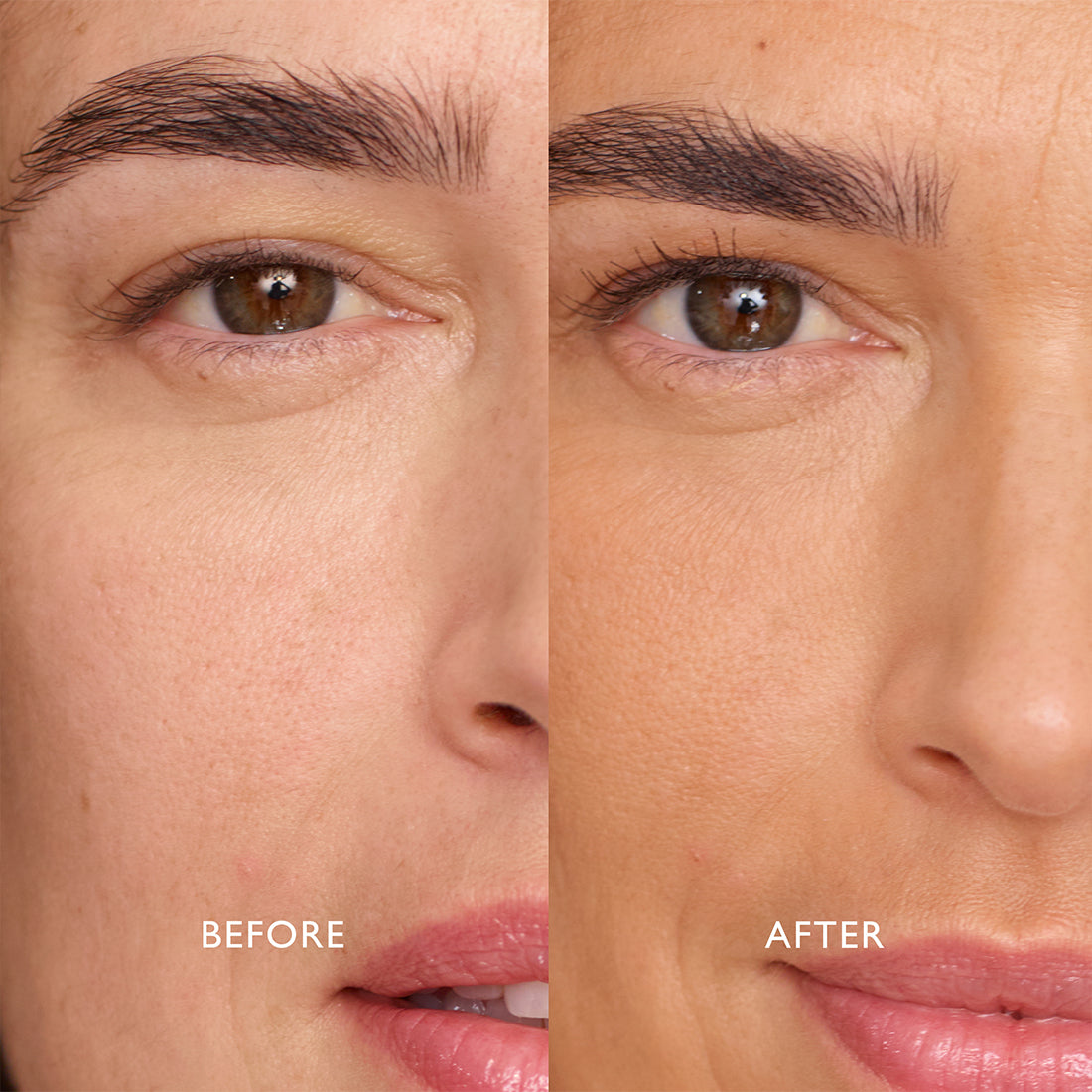 Infinite Bronze Tinted Protection Sunlight Compact Cream Crema Compatta Solare Viso SPF 50 Beige Naturale 9 GR_LAN8047_Lancaster-5