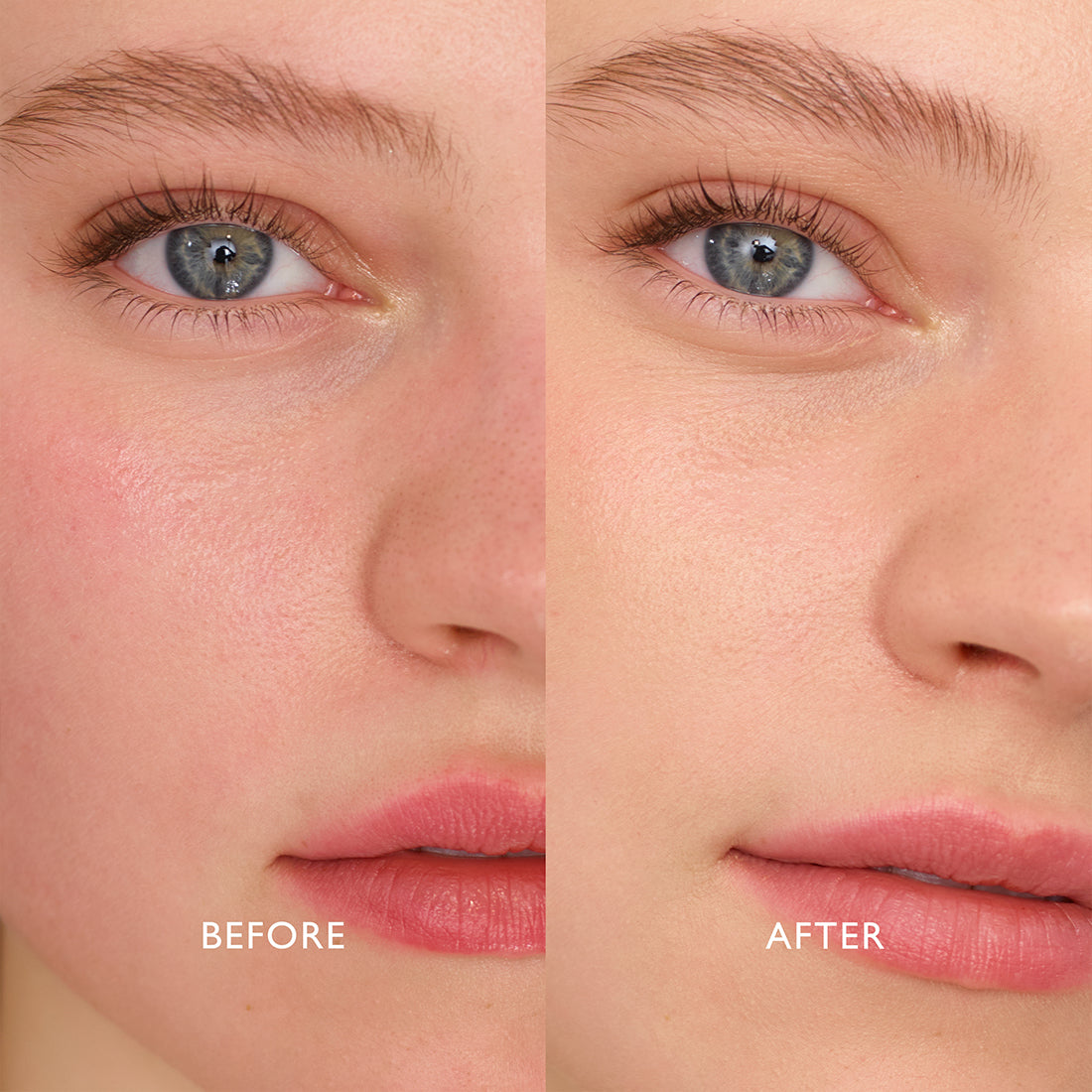 Infinite Bronze Tinted Protection Sunlight Cream Crema Solare Colorata Viso SPF 30 Light Medium_LAN7989_Lancaster-5