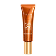 Infinite Bronze Tinted Protection Sunlight Cream Crema Solare Colorata Viso SPF 30 Light Medium_LAN7989_Lancaster