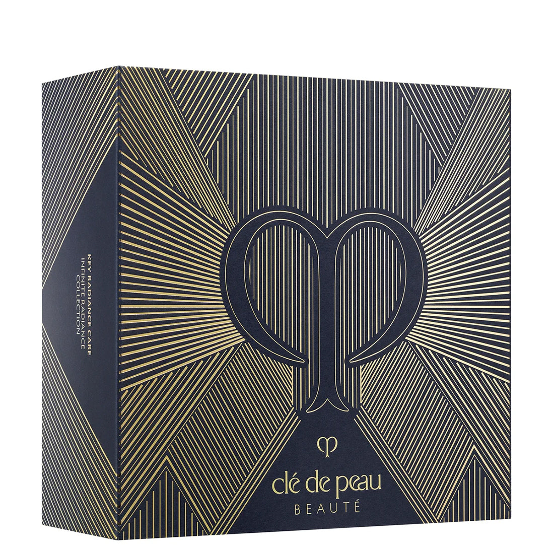 Infinite Radiance Collection Cofanetto_CDP70303194101_CLE' DE PEAU BEAUTE'-2