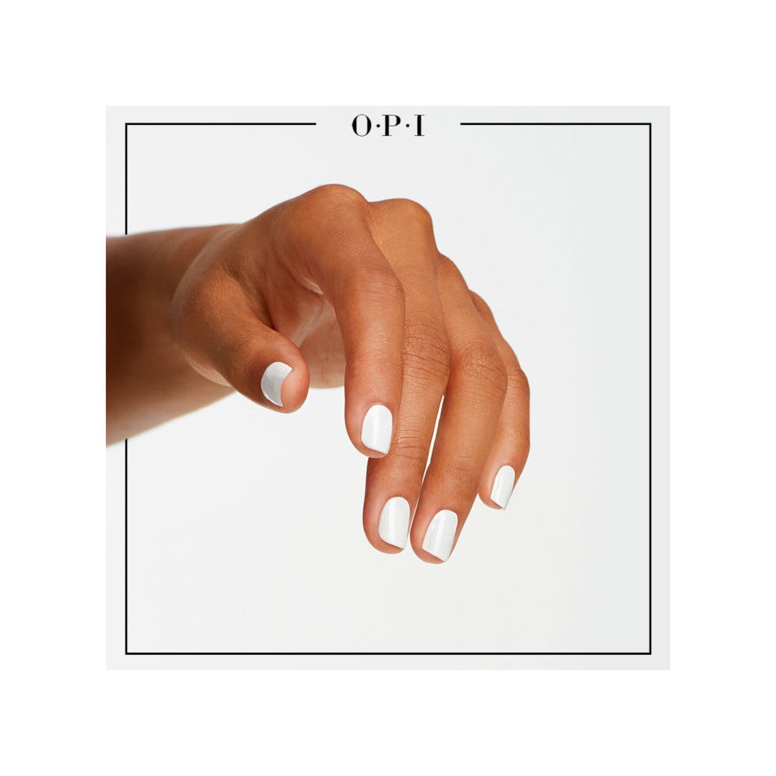 Infinite Shine 2 Smalto Lunga Tenuta Alpine Snow_OPIISL00_OPI-2