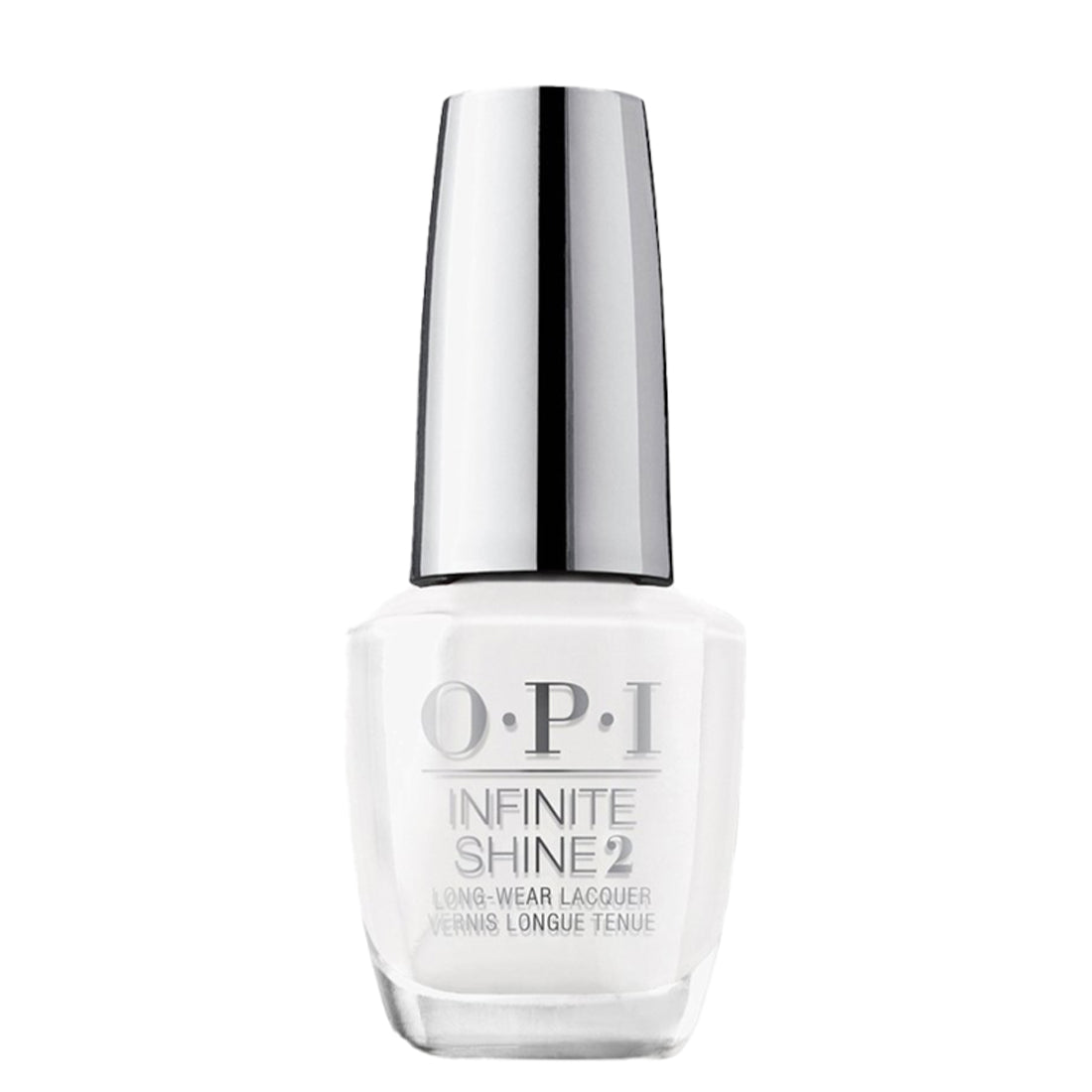 Infinite Shine 2 Smalto Lunga Tenuta Alpine Snow_OPIISL00_OPI