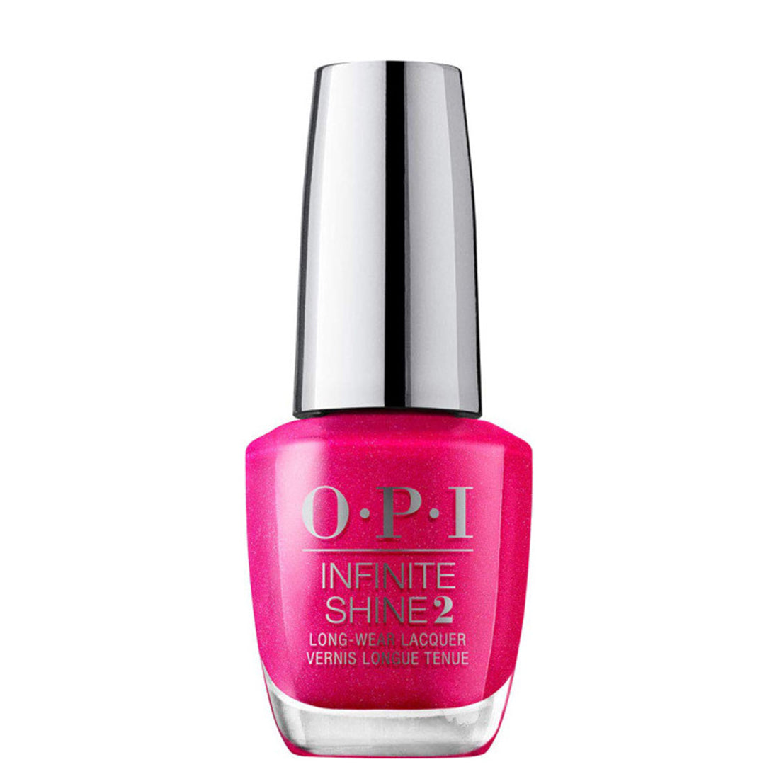 Infinite Shine 2 Smalto Lunga Tenuta Pompeii Purple_OPIIISLC09_OPI