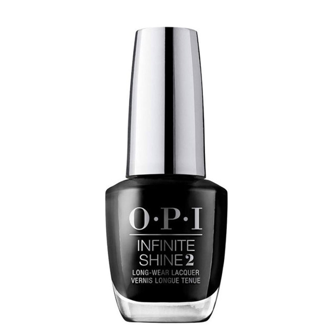 Infiniti Shine 2 Smalto Lunga Tenuta Lady In Black_OPIIISLT02_OPI