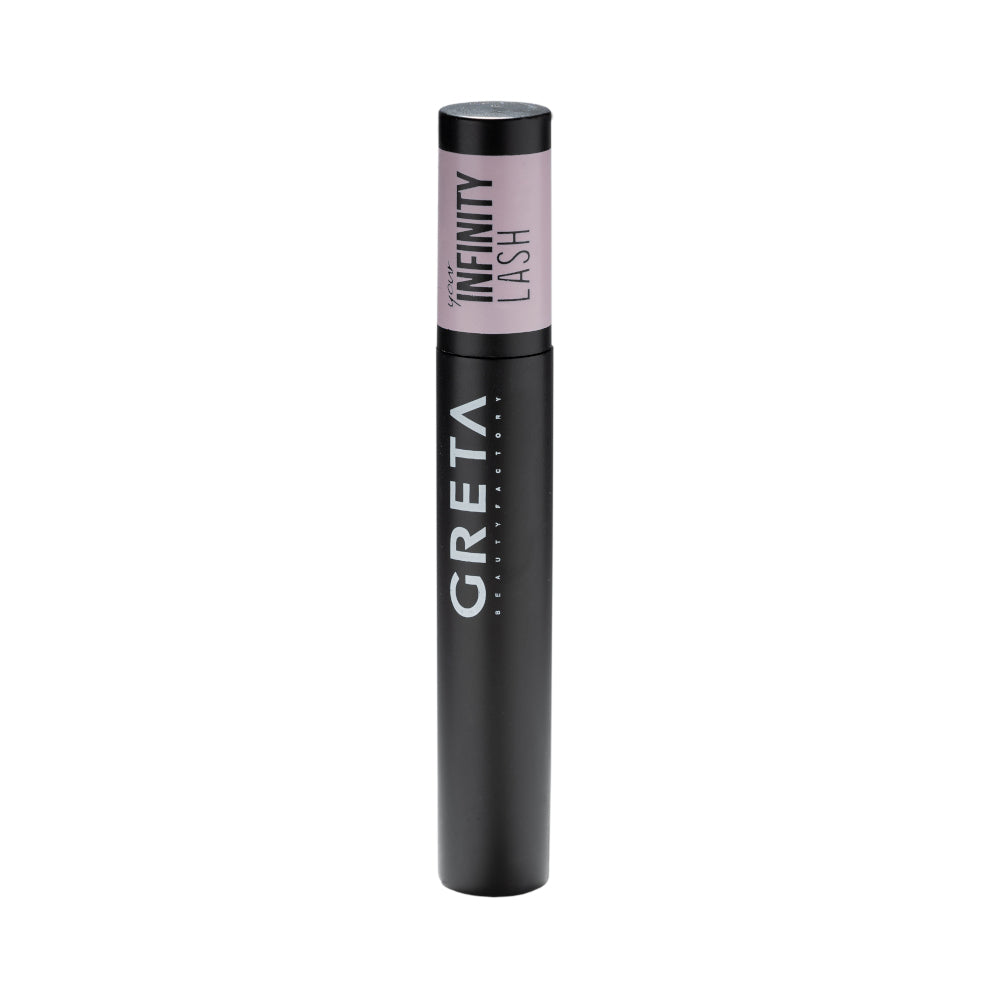 Infinity Lash Mascara 01 Nero_GRE81053_Greta