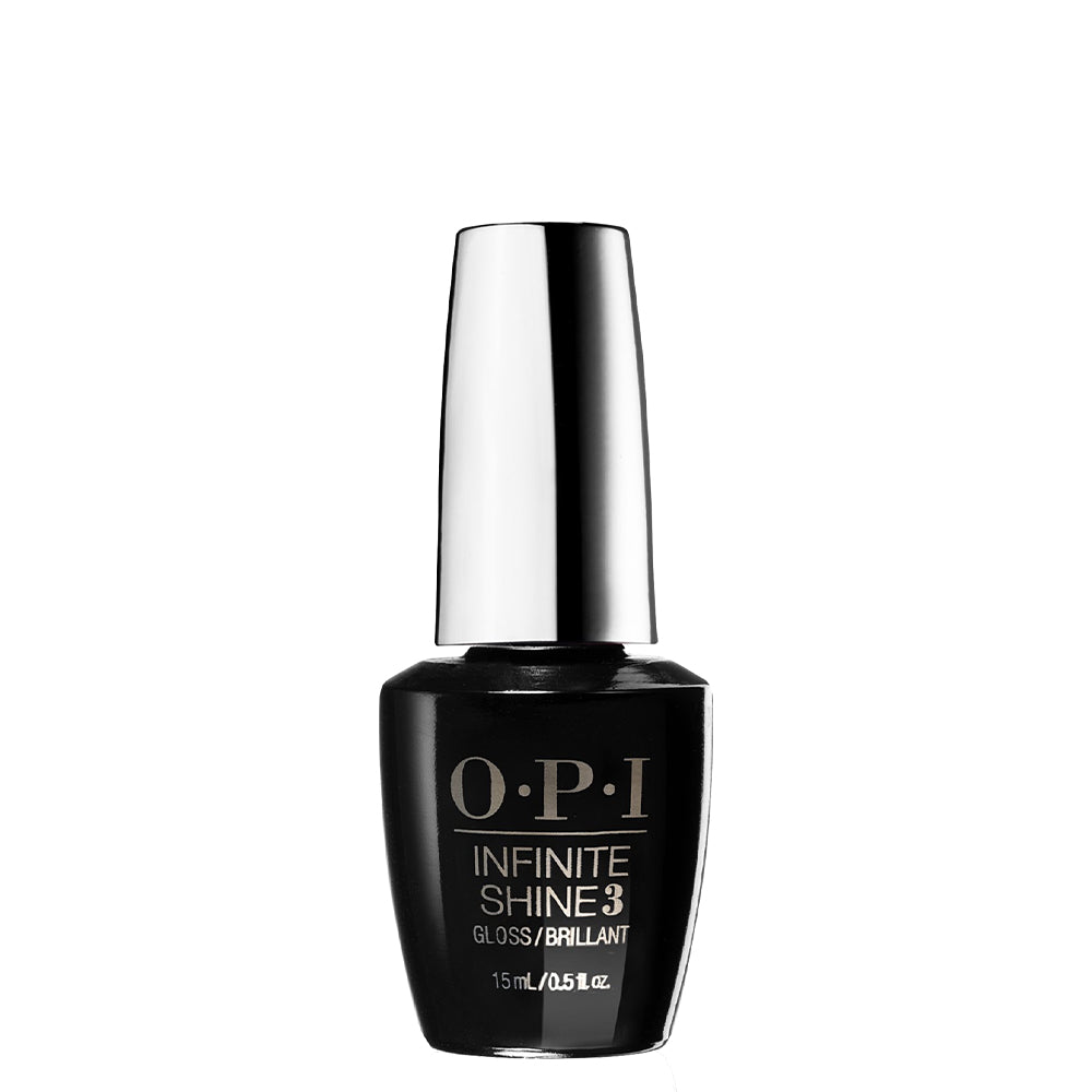 Infinity Shine 3 Top Coat_OPIIISLT31_OPI