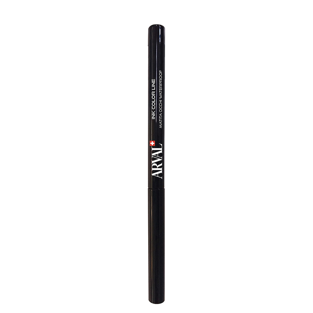 Ink Color Line Matita Occhi Waterproof Nero_ARV78371_Arval