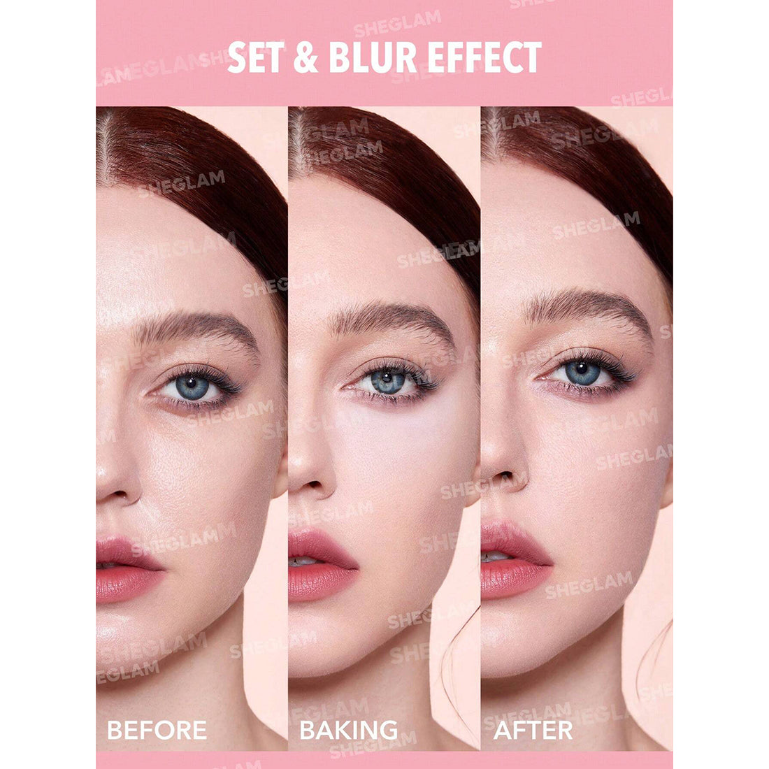 Insta Ready Face & Under Eye Setting Powder Duo Bubblegum_SHE062_Sheglam-3