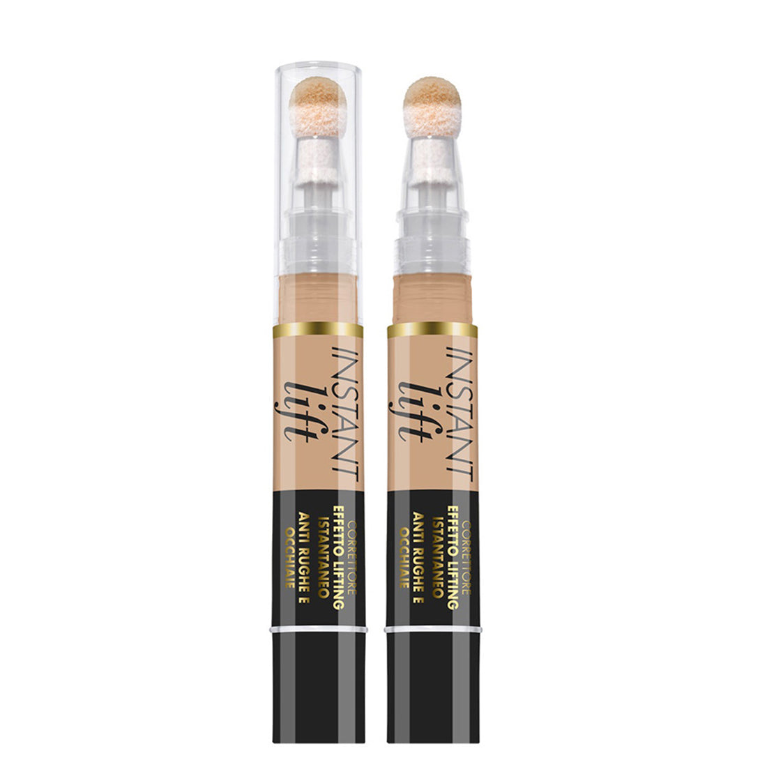 Instant Lift Correttore Effetto Lifting Istantaneo 03 Sand_DEB009200_Deborah