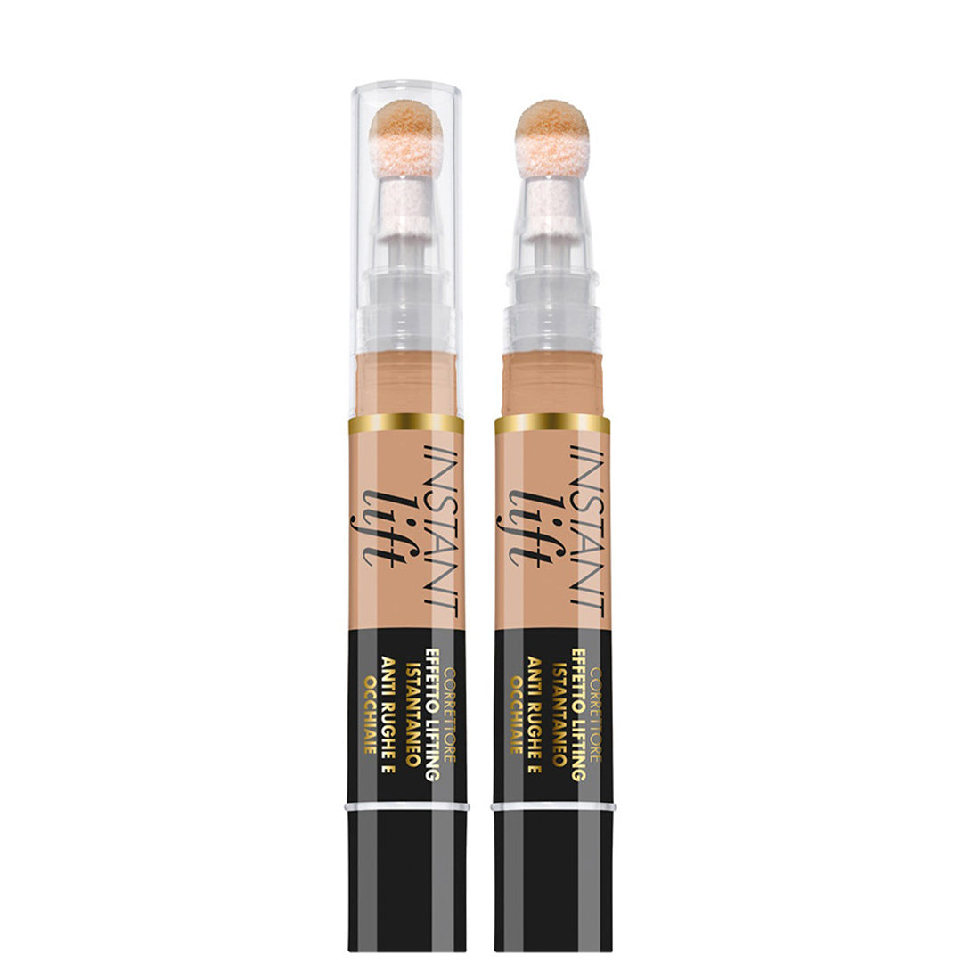 Instant Lift Correttore Effetto Lifting Istantaneo 05 Amber_DEB009525_Deborah