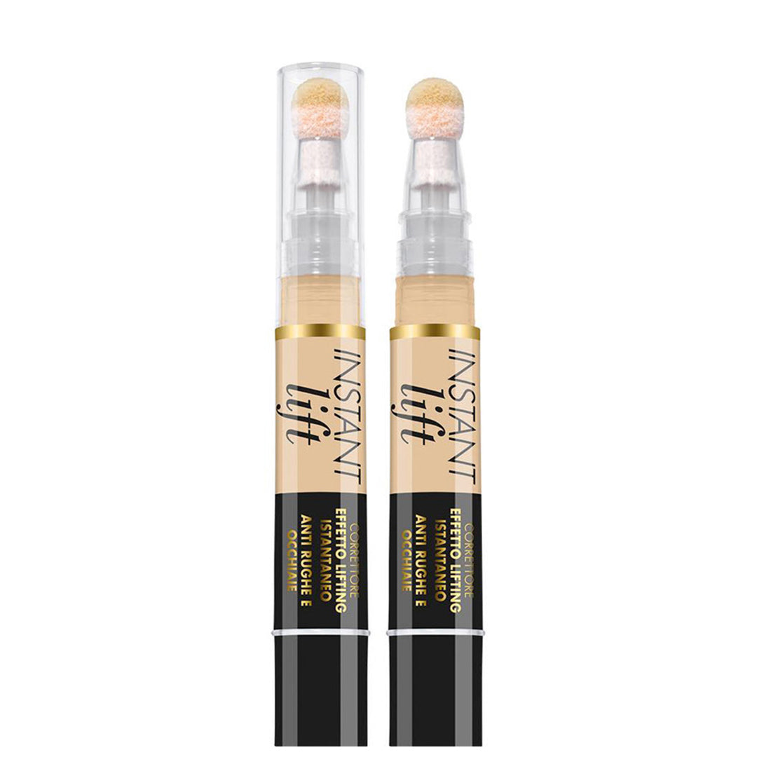 Instant Lift Correttore Effetto Lifting Istantaneo 2.1 Light_DEB10510_Deborah