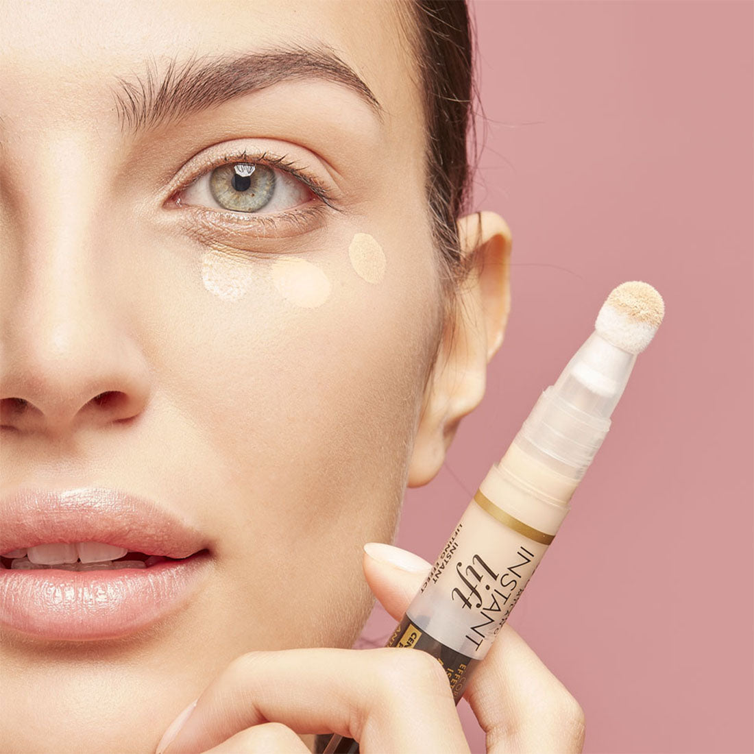 Instant Lift Correttore Effetto Lifting Istantaneo 3.1 Nude_DEB10511_Deborah-2