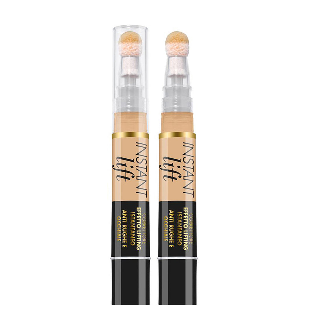 Instant Lift Correttore Effetto Lifting Istantaneo 3.1 Nude_DEB10511_Deborah
