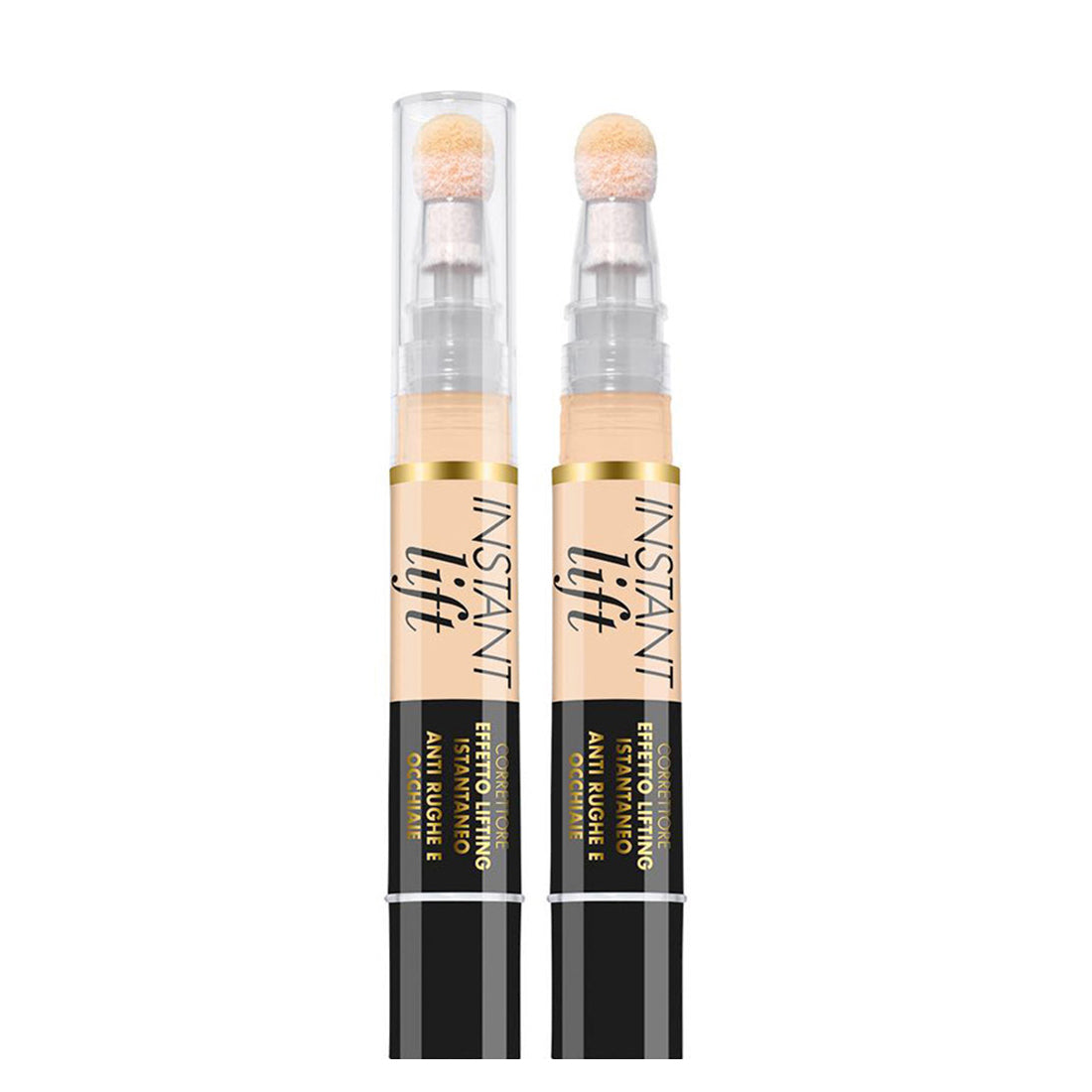 Instant Lift Correttore Effetto Lifting Istantaneo 3.2 Vanilla_DEB10512_Deborah