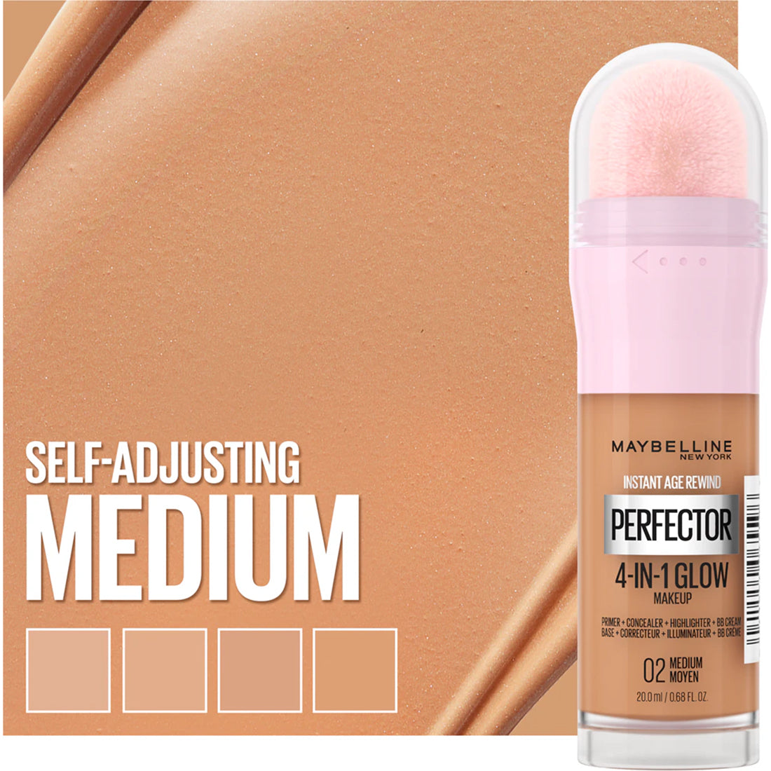 Instnt Perfector 4in1 Glow 02 Medium_MAY3367400_Maybelline-2