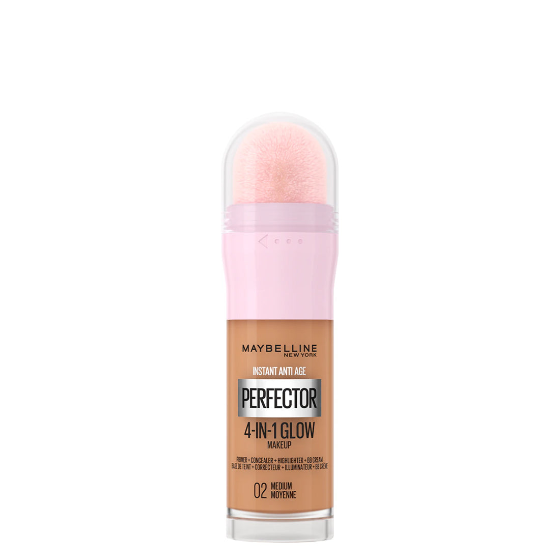Instnt Perfector 4in1 Glow 02 Medium_MAY3367400_Maybelline