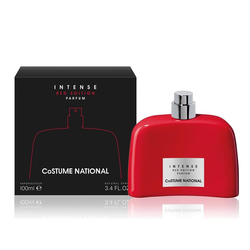 Intense Red Edition 100 ML_CN 11R101_Costume National-2