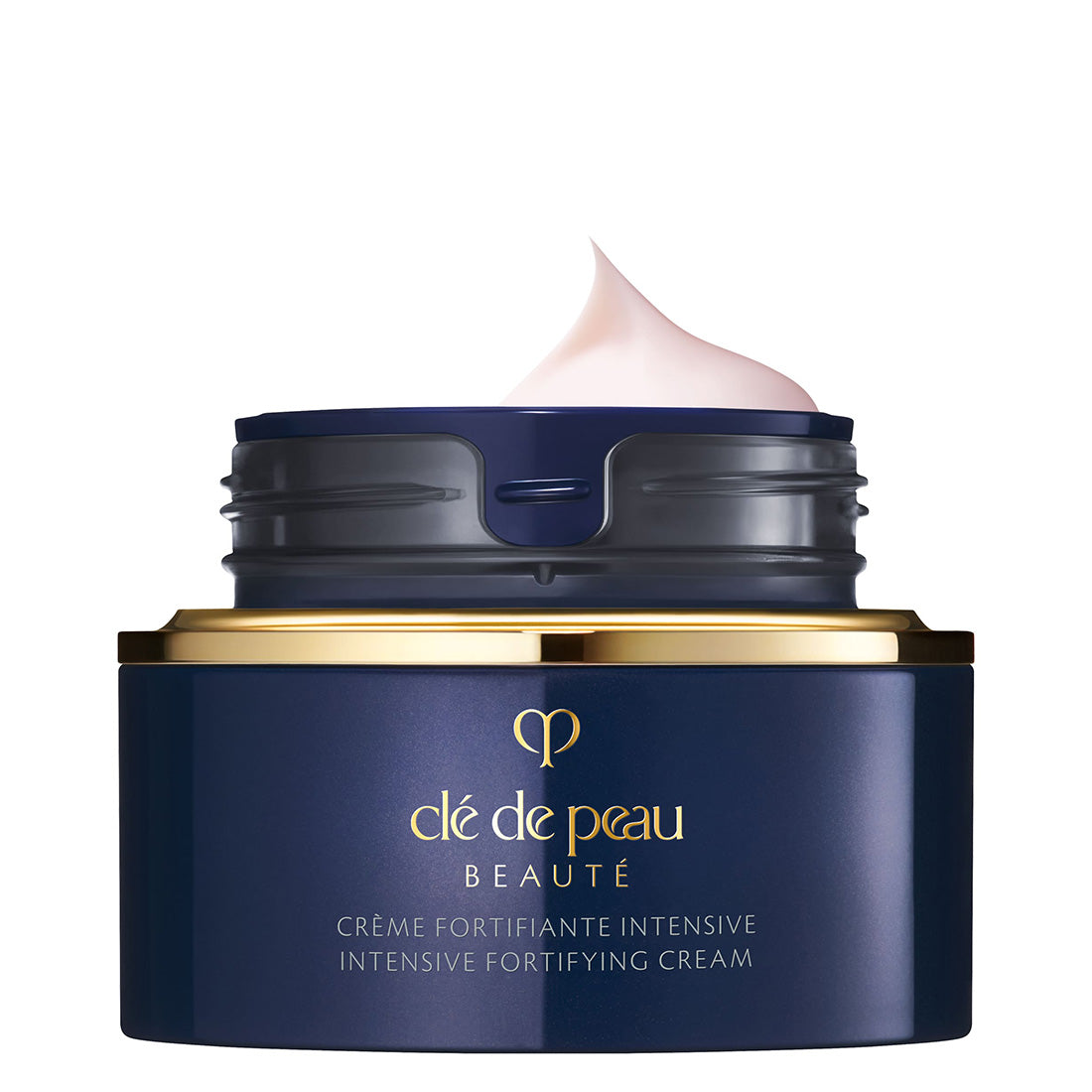 Intensive Fortifying Cream Crema Viso Notte (Ricarica) 50 ML_CDP10119232301_CLE' DE PEAU BEAUTE'-2
