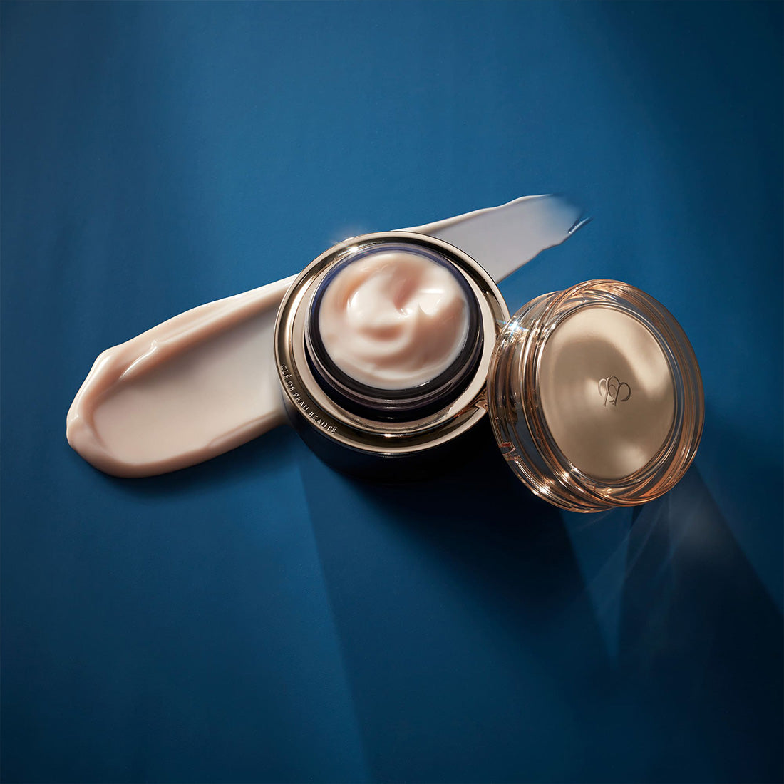 Intensive Fortifying Cream Crema Viso Notte (Ricarica) 50 ML_CDP10119232301_CLE' DE PEAU BEAUTE'-5