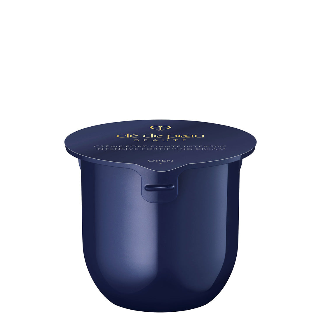 Intensive Fortifying Cream Crema Viso Notte (Ricarica) 50 ML_CDP10119232301_CLE' DE PEAU BEAUTE'