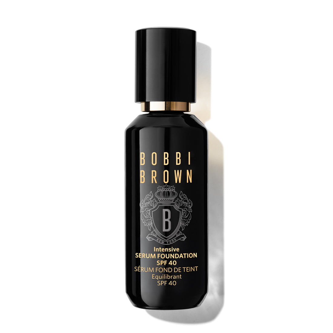Intensive Serum Foundation Fondotinta SPF 40 Porcelain_BOBEME711_Bobbi Brown