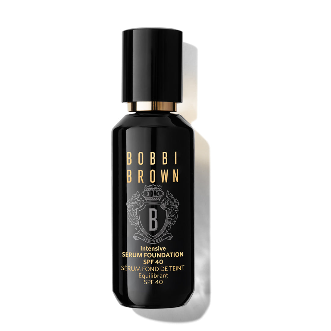 Intensive Serum Foundation Fondotinta SPF 40  Warm Beige_BOBEME715_Bobbi Brown