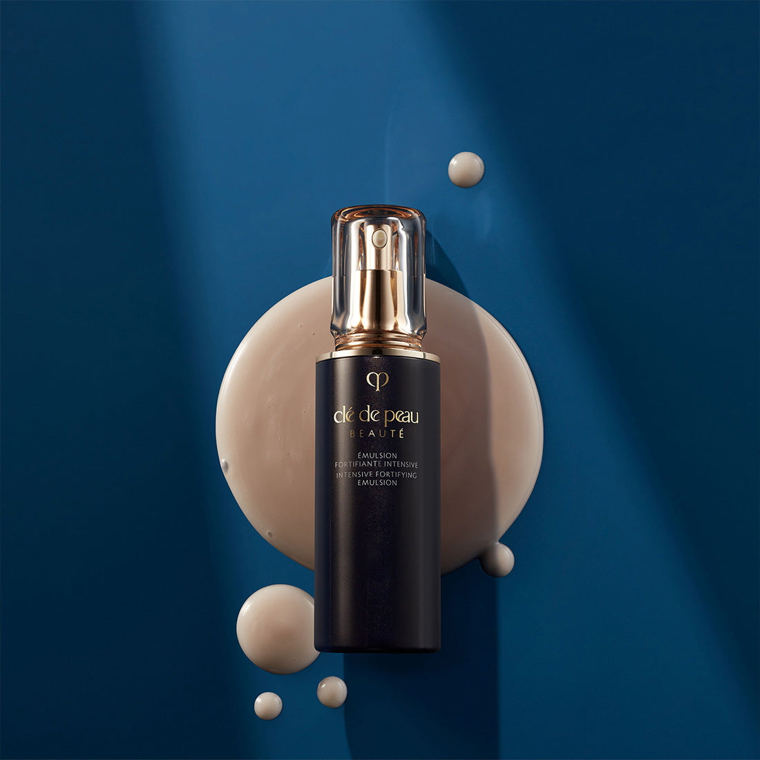 Intensive fortifying emulsion Emulsione Notte 125 ML_CDP10115401101_CLE' DE PEAU BEAUTE'-6