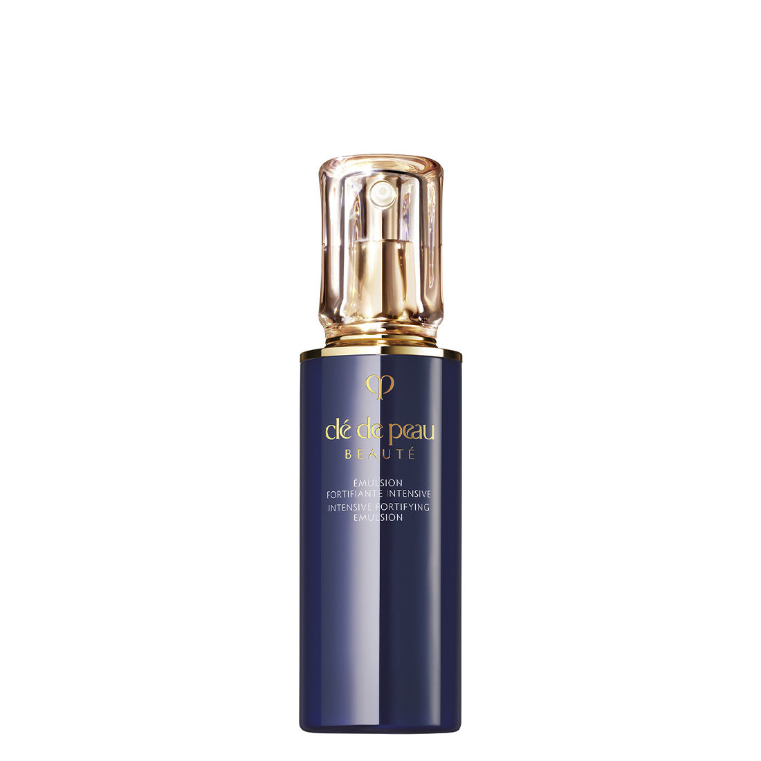Intensive fortifying emulsion Emulsione Notte 125 ML_CDP10115401101_CLE' DE PEAU BEAUTE'