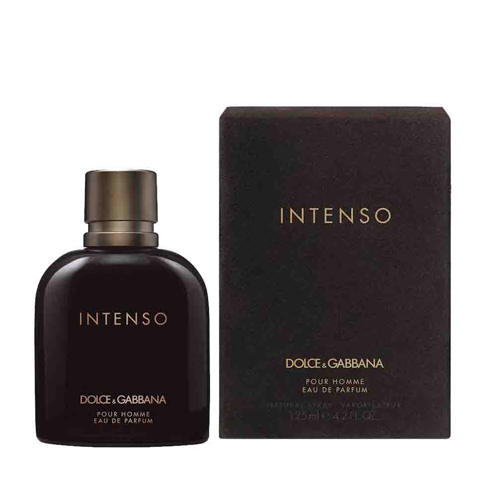 Intenso Pour Homme Eau De Parfum 125 ML_DOL82442929_Dolce&Gabbana-2