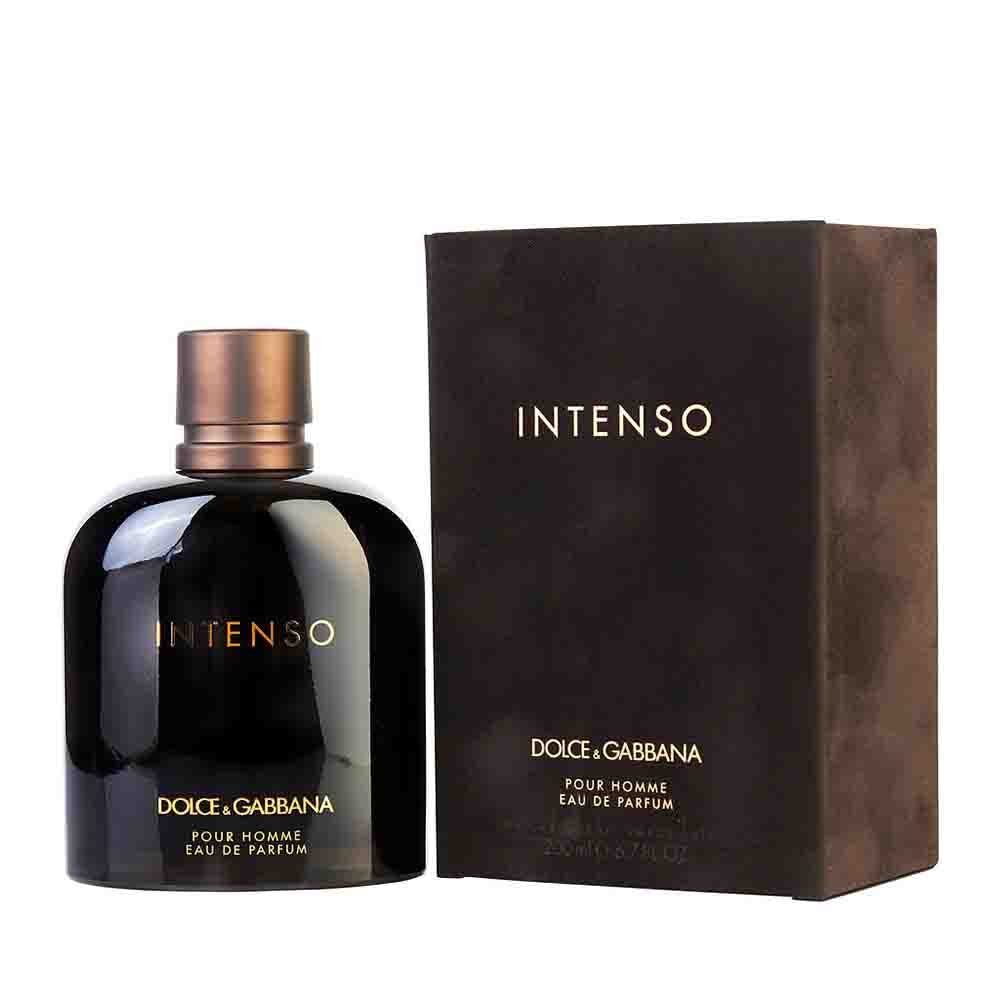 Intenso Pour Homme Eau De Parfum 200 ML_DOL82447651_Dolce&Gabbana-2