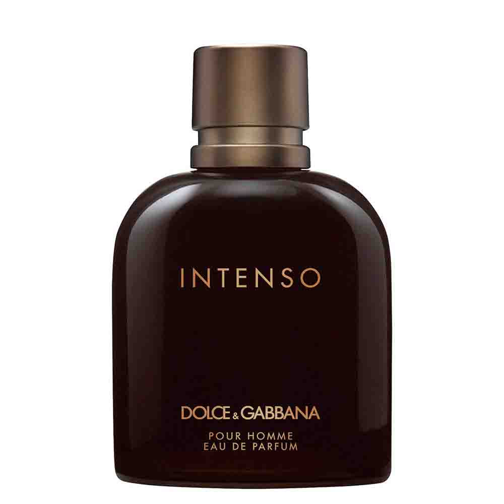 Intenso Pour Homme Eau De Parfum 200 ML_DOL82447651_Dolce&Gabbana