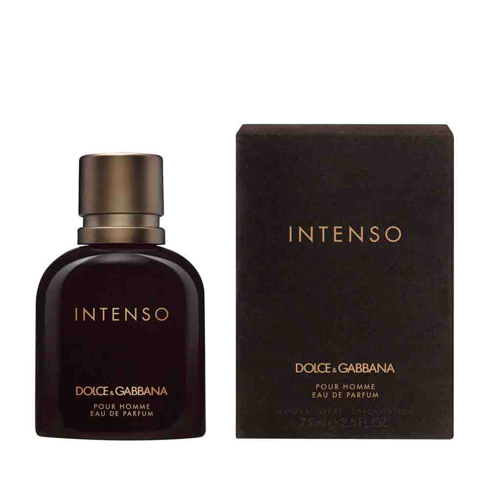 Intenso Pour Homme Eau De Parfum 75 ML_DOL82442932_Dolce&Gabbana-2