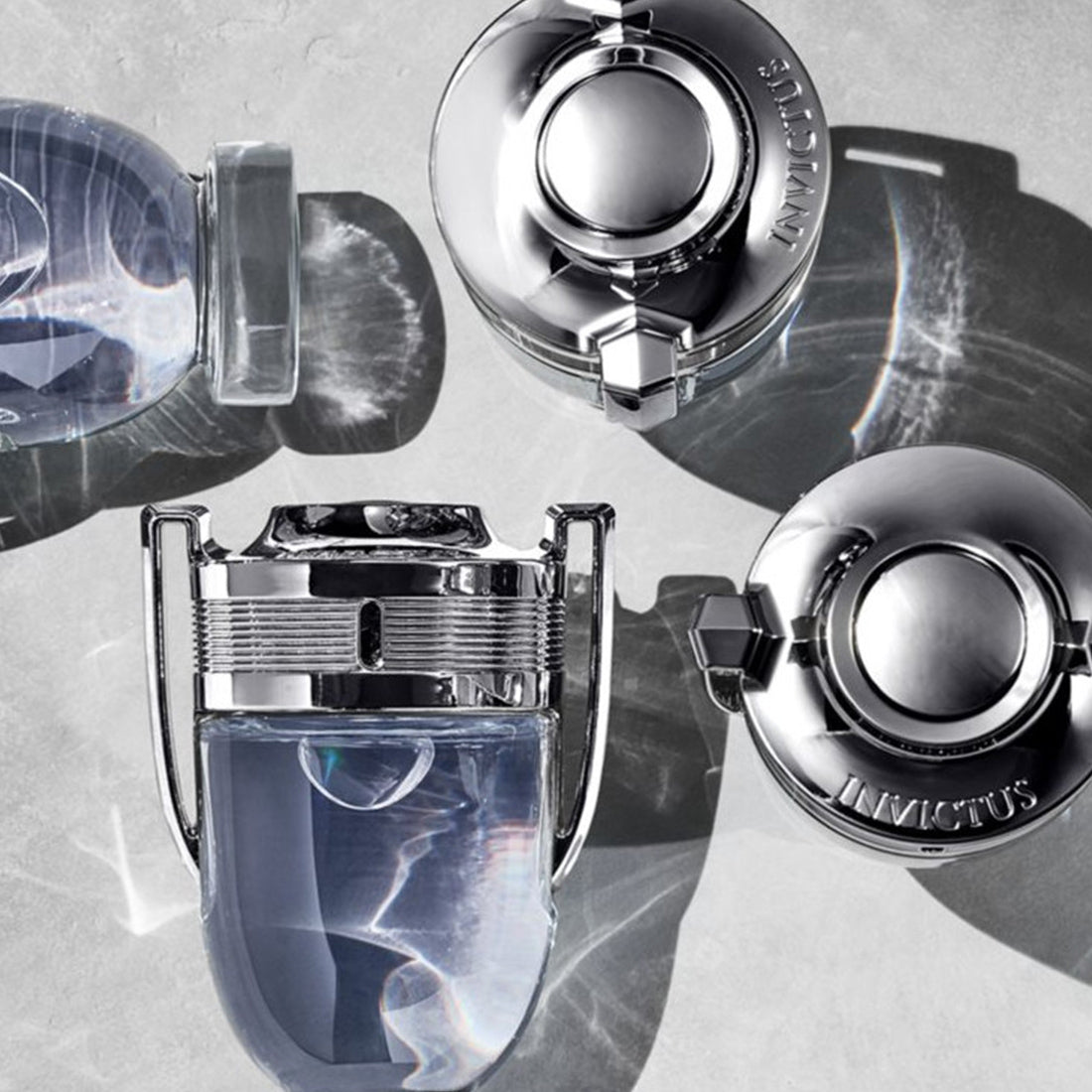 Invictus Aftershave Lotion Lozione Dopobarba 100 ML_PAC65055747_Rabanne-2