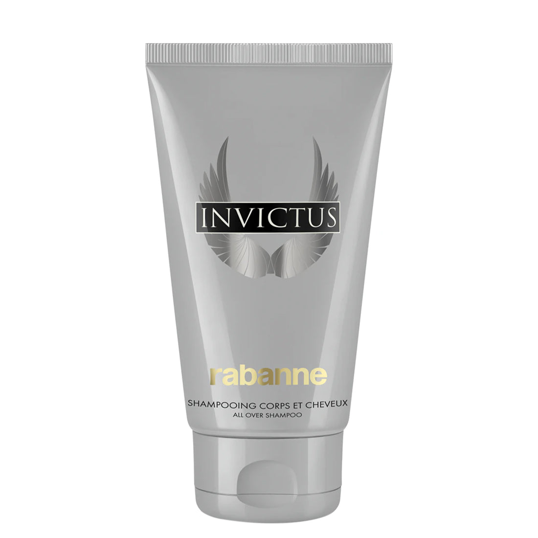Invictus All Over Shampoo Gel Doccia 150 ML_PAC65055749_Rabanne