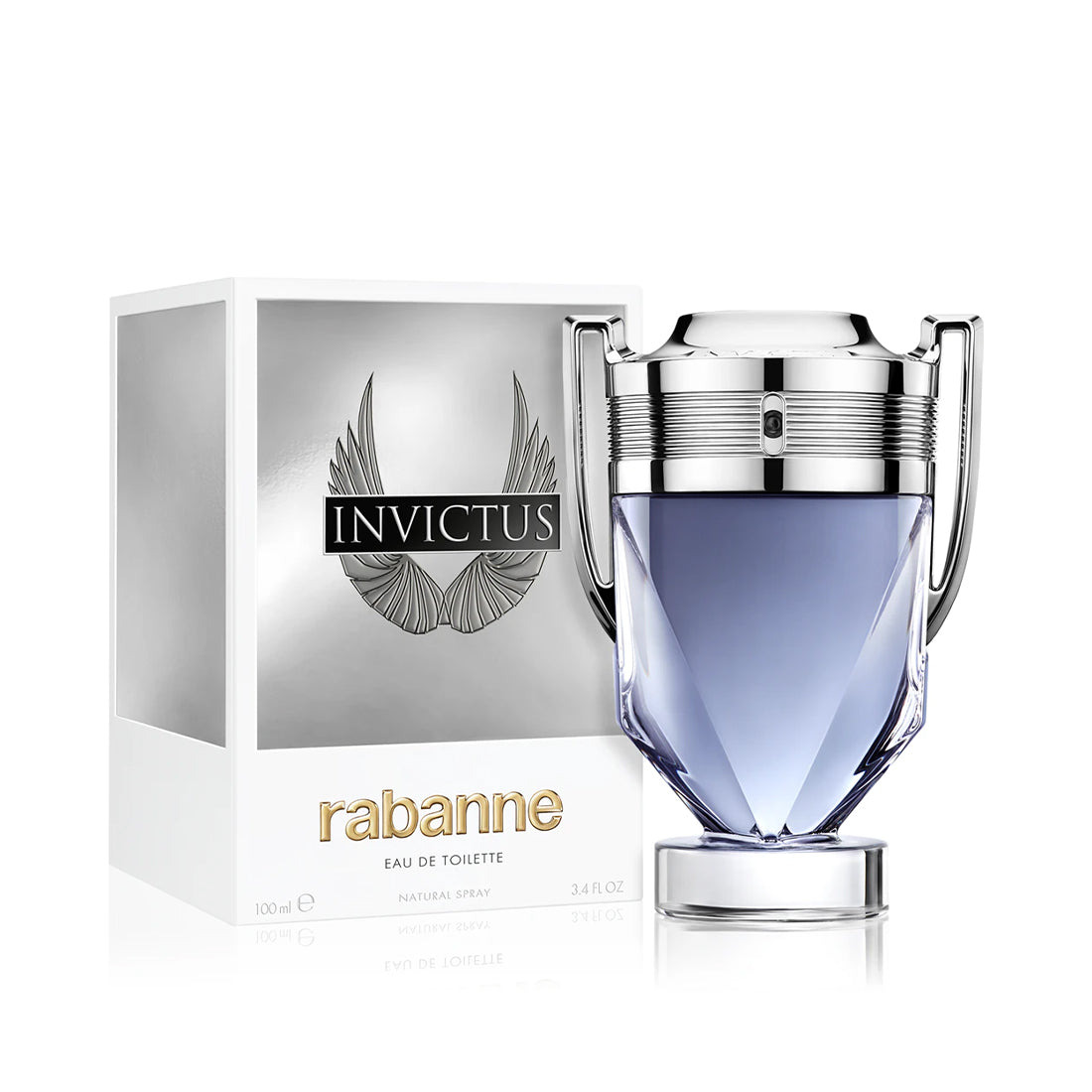 Invictus Eau De Toilette 100 ML_PAC65055742_Rabanne-2