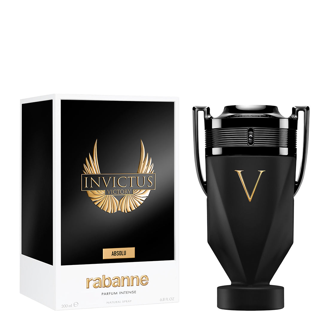Invictus Victory Absolu Parfum Intense 200 ml_PAC65215211_Rabanne-2