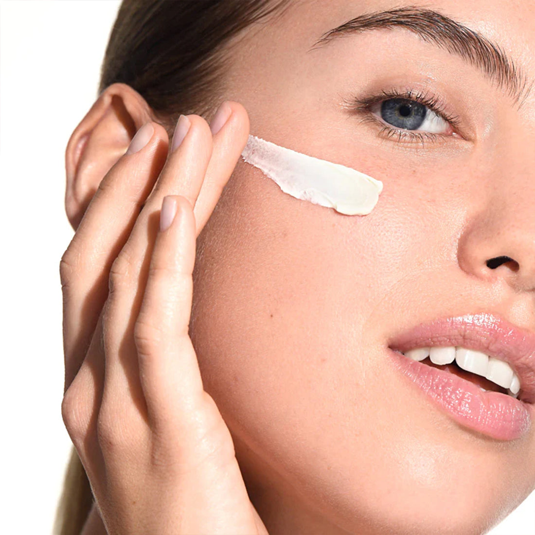 Invisible Daily Protection SPF 50 Crema viso con attivi opacizzanti 50 ML_VRL01CRSPF5001_VERALAB-5