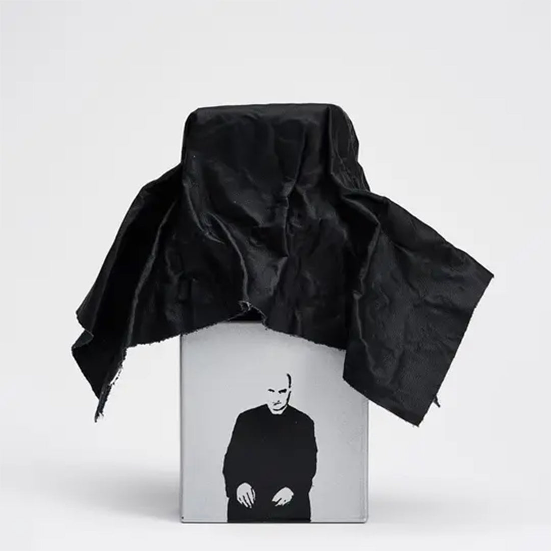 Io Non Ho Mani Che... Extrait De Parfum 100 ml_FILUNUM06_FILIPPO SORCINELLI-2