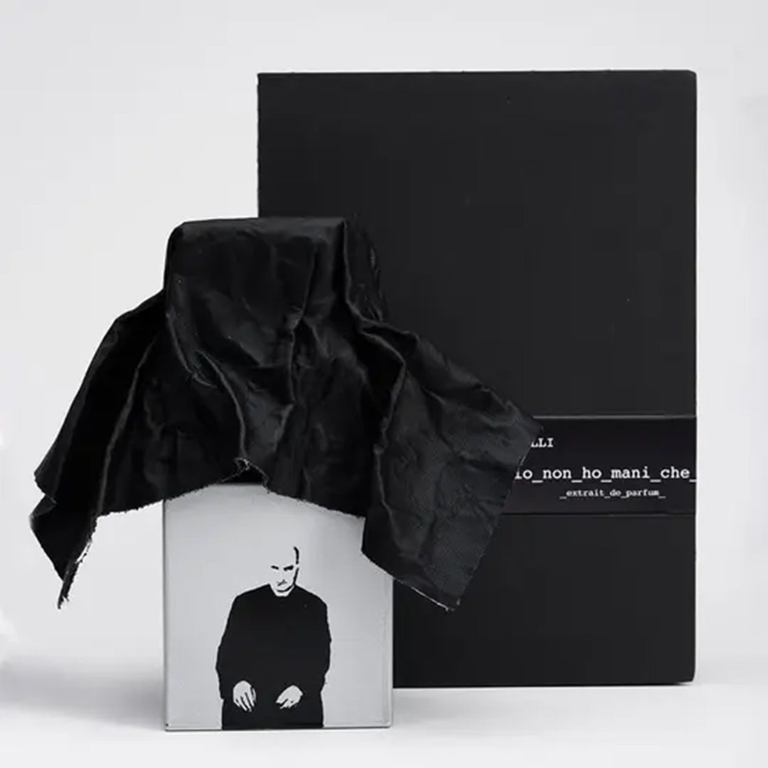 Io Non Ho Mani Che... Extrait De Parfum 100 ml_FILUNUM06_FILIPPO SORCINELLI-3
