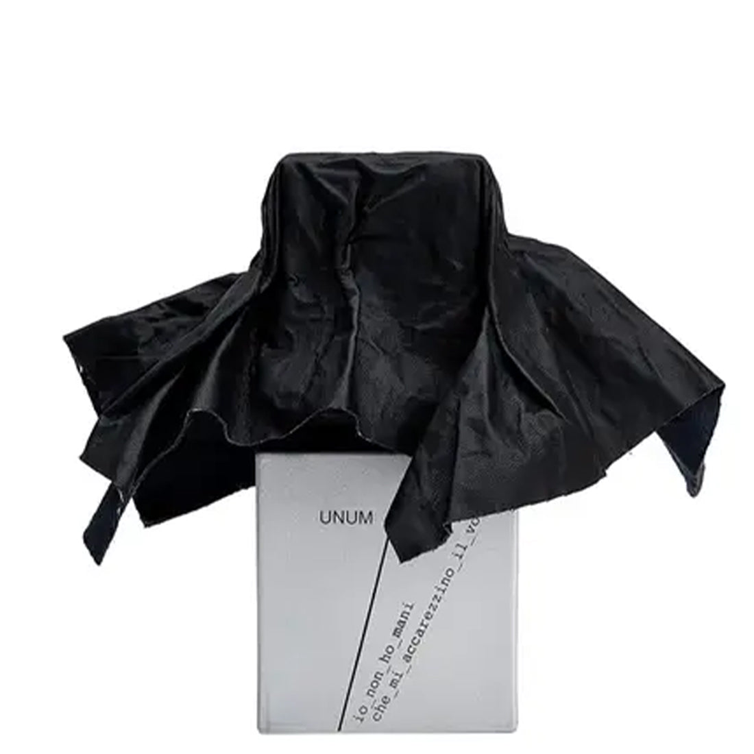 Io Non Ho Mani Che... Extrait De Parfum 100 ml_FILUNUM06_FILIPPO SORCINELLI