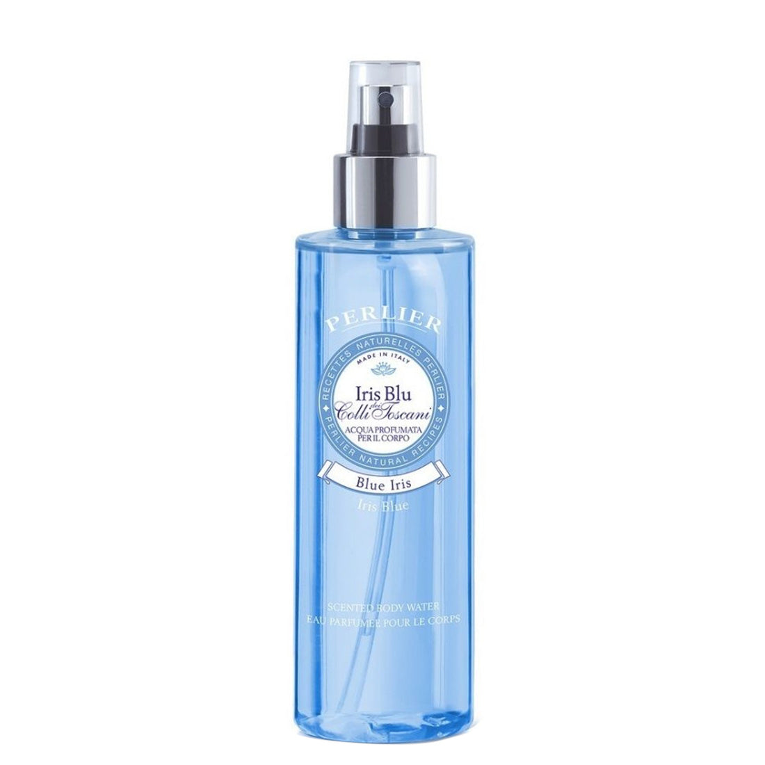 Iris Acqua Corpo Profumata 200 ML_PER88079_PERLIER