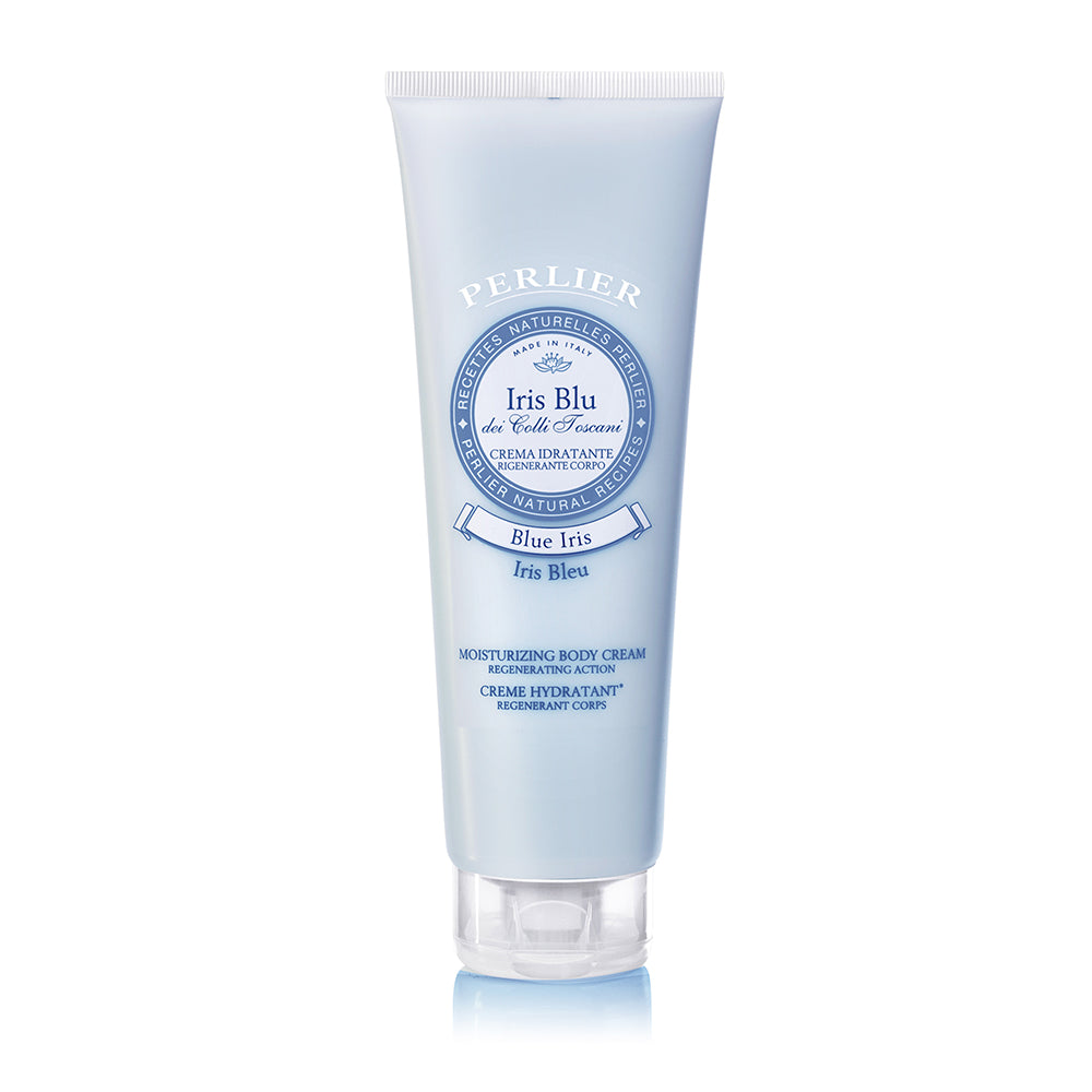 Iris Crema Corpo Idratante 250 ML_PER84649_PERLIER