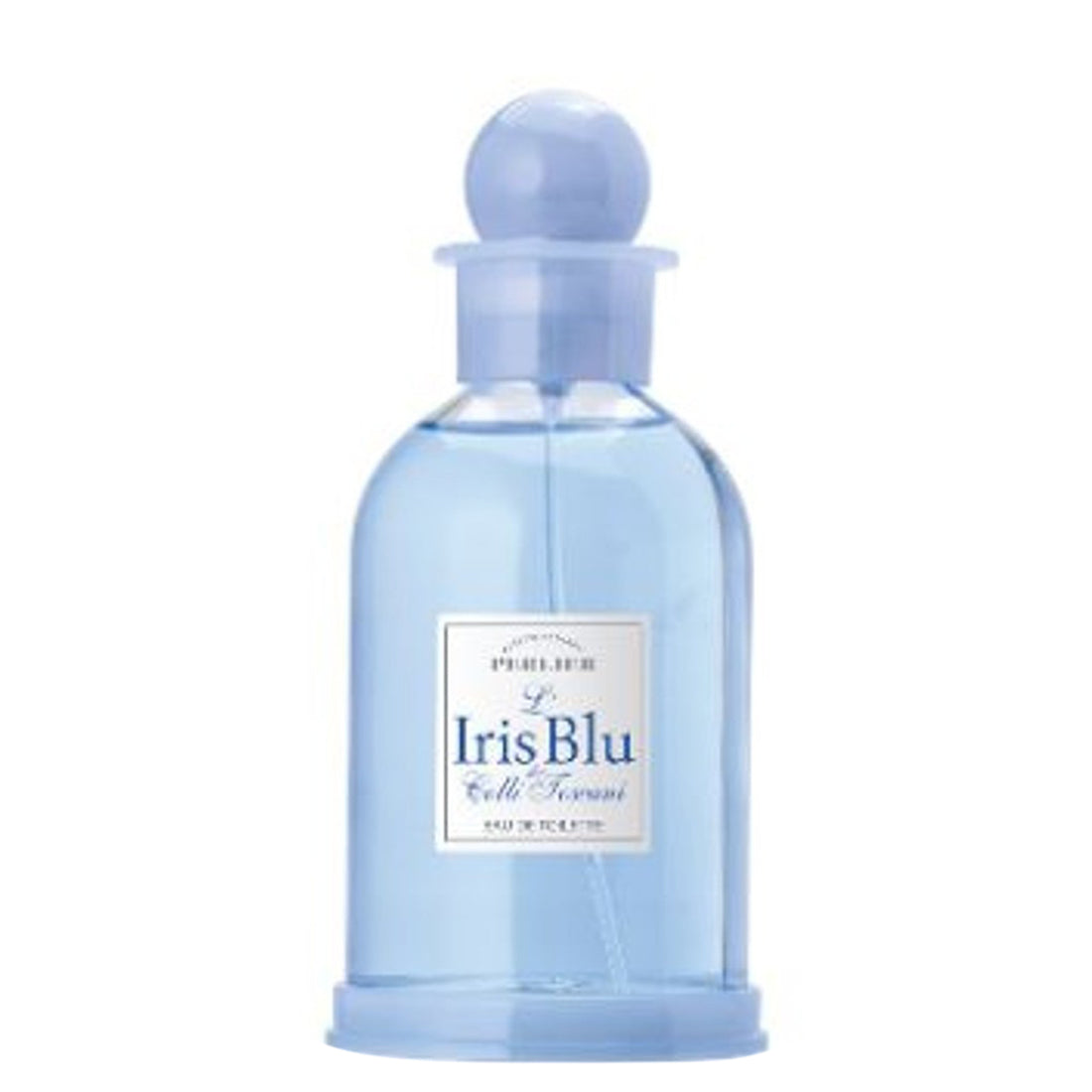 Iris Eau De Toilette 100 ML_PER89484_PERLIER