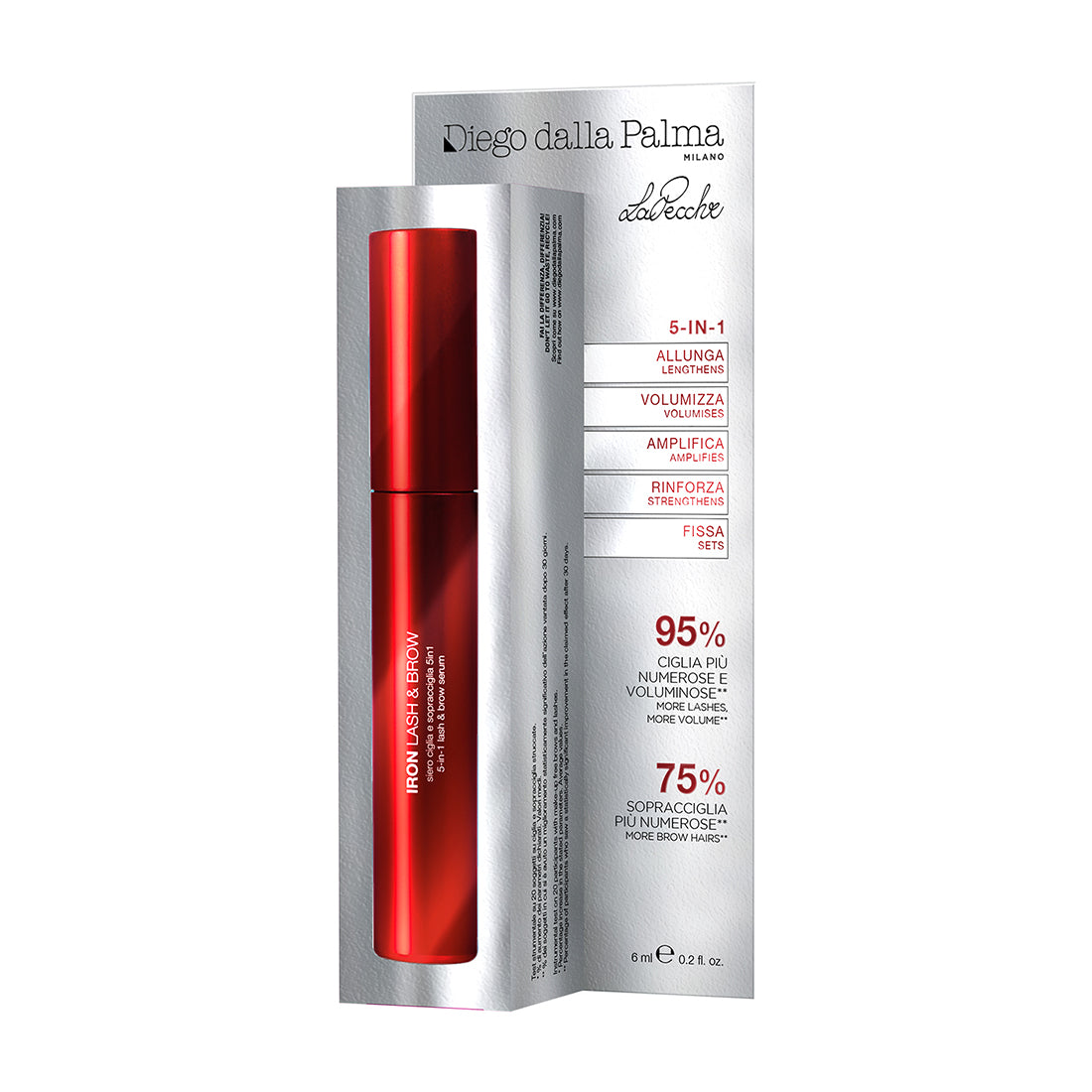 Iron Lash & Brow 5in1 Siero Ciglia e Sopracciglia 01
_DDP125001_Diego Dalla Palma-5