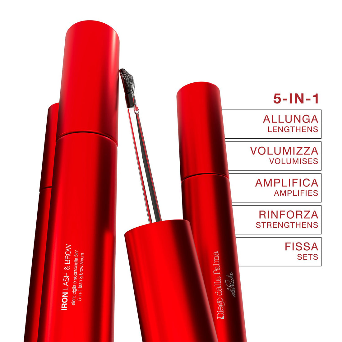 Iron Lash & Brow 5in1 Siero Ciglia e Sopracciglia 01
_DDP125001_Diego Dalla Palma-6